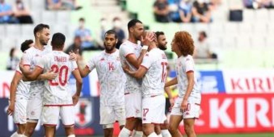 3 لاعبين يأملون الانضمام إلى منتخب تونس ضد جزر القمر - مصر بوست