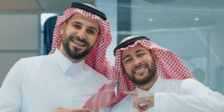 نيمار يقترب من العودة إلى الهلال ومشاركته مشروطة مع الزعيم! - مصر بوست