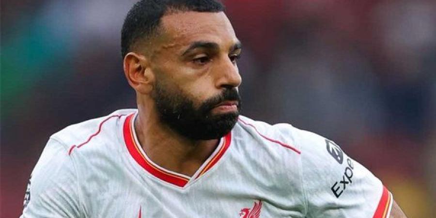 مدرب كندا : أحب طريقة لعب محمد صلاح .. اللاعب يتطور بشكل رهيب