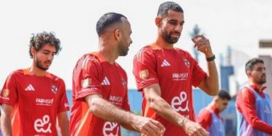 تغييرات في قائمة الأهلي لمباراة الزمالك في السوبر الأفريقي - مصر بوست