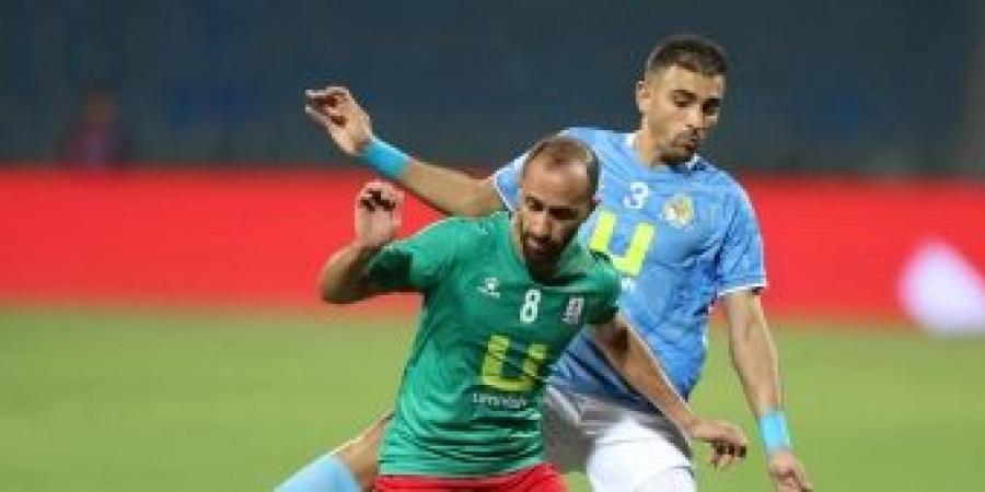 بث مباشر مباراة الوحدات والأهلي في الدوري الأردني 2024-25 - مصر بوست