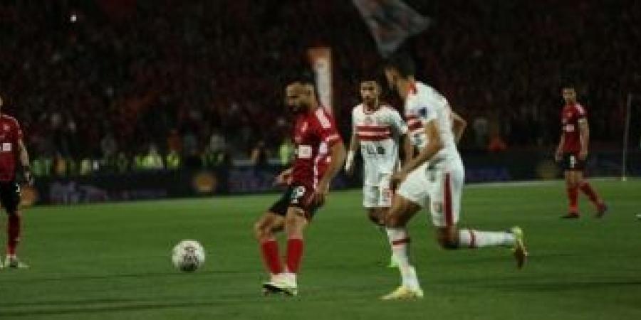 معلق مباراة الأهلي والزمالك في كأس السوبر الأفريقي 2024 - مصر بوست