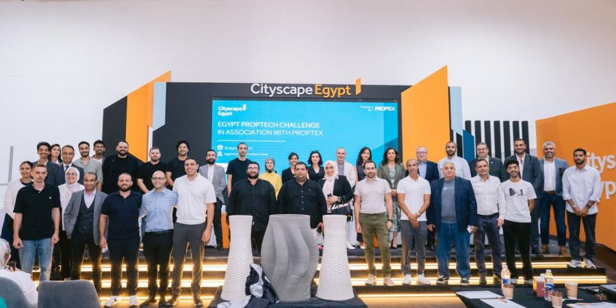 Cityscape 2024 discusses "Future-Proofing Real Estate: Innovations، Technology، and Strategic Venture Investments"