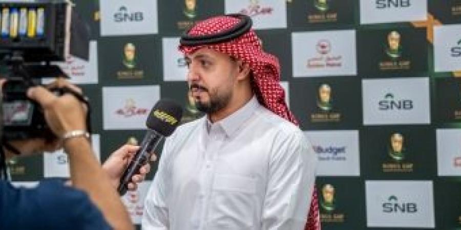 رئيس الجندل يستفز جماهير الاتحاد قبل مواجهة كأس الملك - مصر بوست