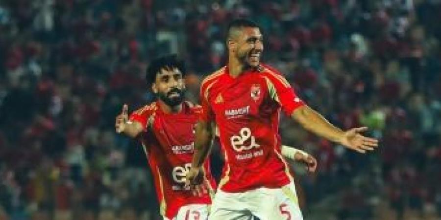 خاص | نجوم الأهلي يتخذون قرارًا مهمًا قبل لقاء الزمالك - مصر بوست