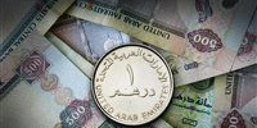 سعر الدرهم الإماراتي مقابل الجنيه اليوم الخميس 26-9-2024 - مصر بوست