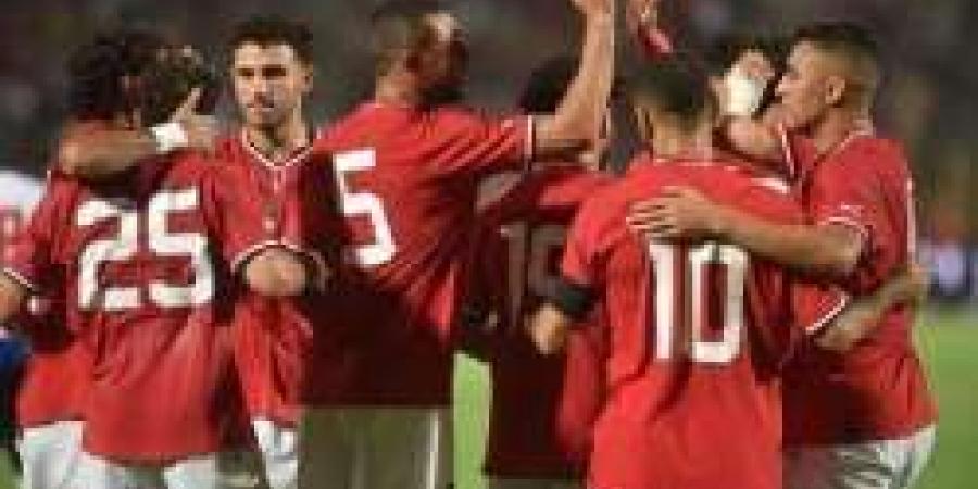 تعرف على موعد مباراة منتخب مصر القادمة