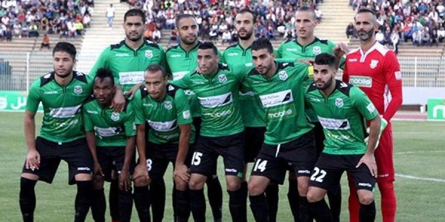 بث مباشر.. مشاهدة مباراة أولمبي الشلف وشباب قسنطينة في الدوري الجزائري