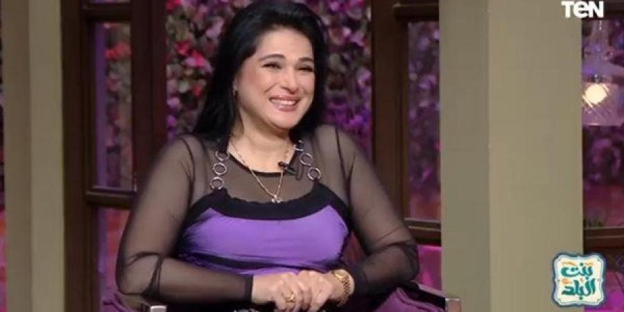 سهير رجب: اعتزالي شائعة وأنا مش فنانة فاشلة