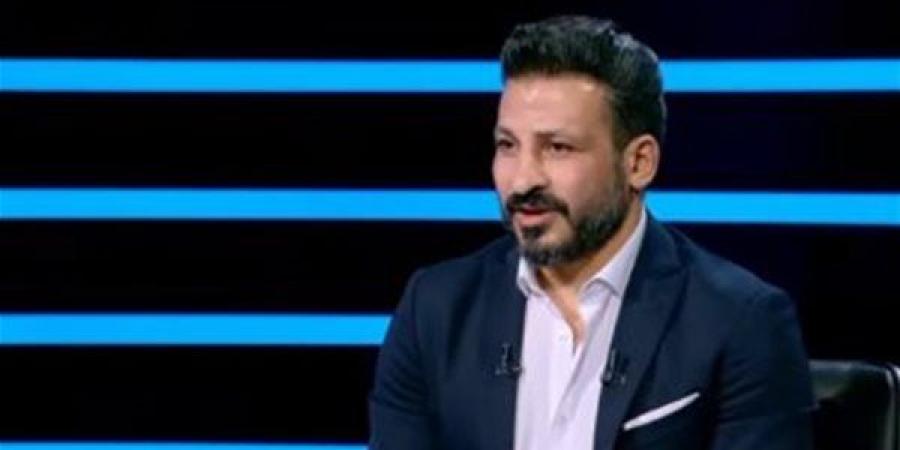 سيد معوض: كولر لن يفاجئ الزمالك والتشكيل معروف - مصر بوست