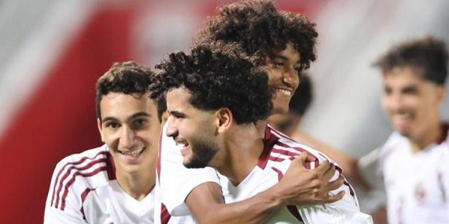 بث مباشر.. مشاهدة مباراة قطر وهونغ كونغ في تصفيات كأس اسيا 2025