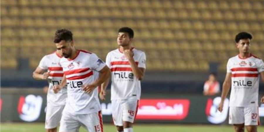 عاجل.. تسجيل الهدف الثاني في مباراة الأهلي والزمالك بالسوبر الإفريقي