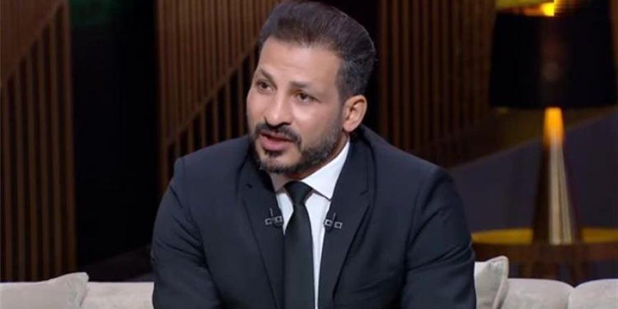 سيد معوض: لا يوجد مفاجآت مطلقًا في طريقة لعب الأهلي - مصر بوست