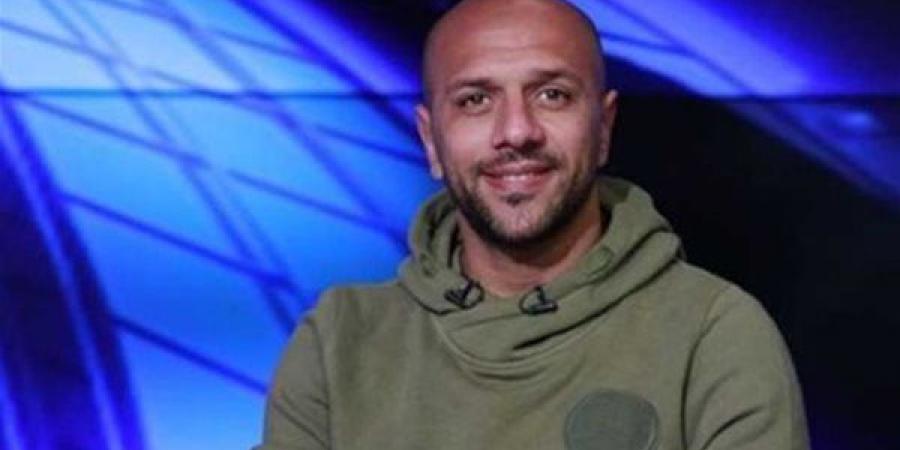 معتز إينو: حسين الشحات "كعبه عالٍ" أمام الزمالك