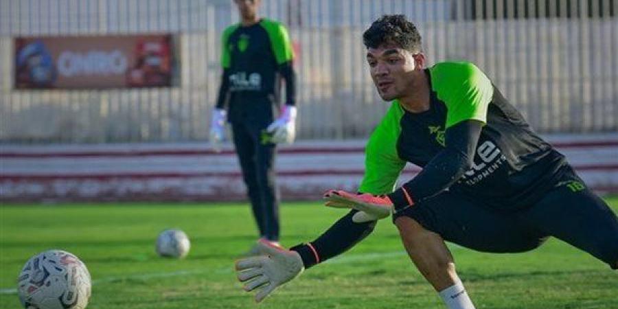 تشكيل الزمالك المتوقع أمام الأهلي في كأس السوبر الأفريقي بعد إصابة محمد صبحي