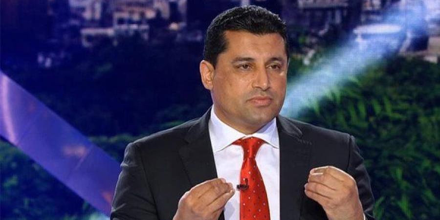 هيثم فاروق: عدد جماهير الأهلي والزمالك أكبر من سكان بعض الدول