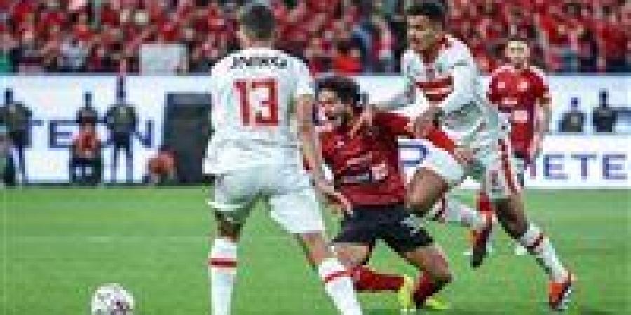 الأهلي ولا الزمالك .. ليلى عبد اللطيف تتوقع نتيجة السوبر الإفريقي قبل ساعات من المباراة