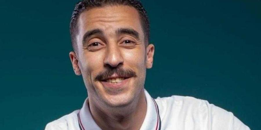 محمد المغربي لـ”الطريق””: سعيد بفرصة العمل مع إيمان العاصي في ”برغم القانون”