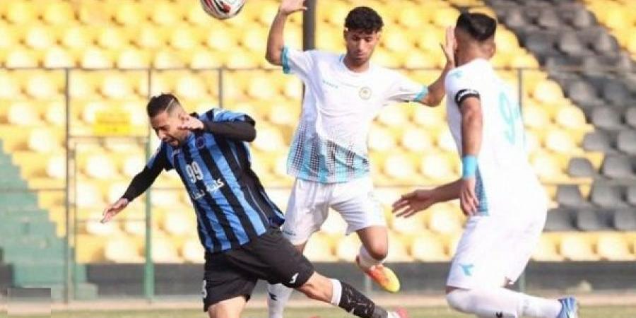 بث مباشر.. مشاهدة مباراة الطلبة والحدود في الدوري العراقي