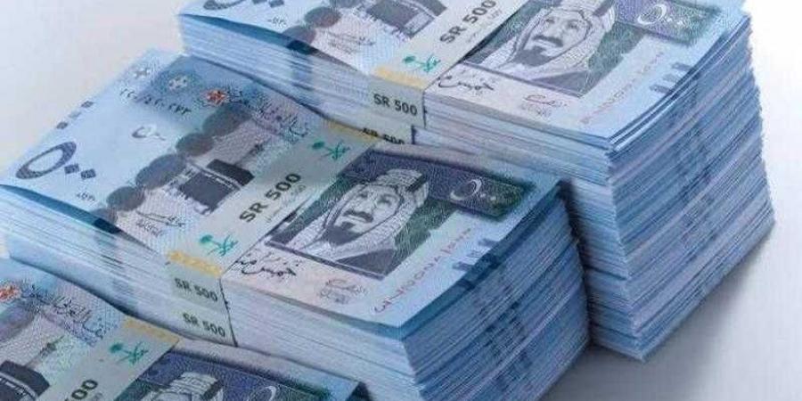 سعر الريال السعودي أمام الجنيه اليوم السبت