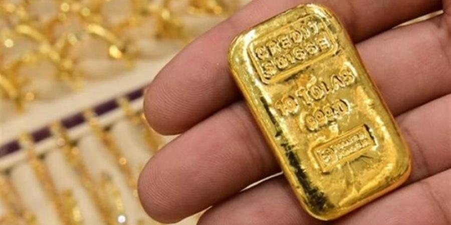 سكرتير شعبة الذهب السابق يتوقع ارتفاع الأسعار إلى هذه المستويات - مصر بوست