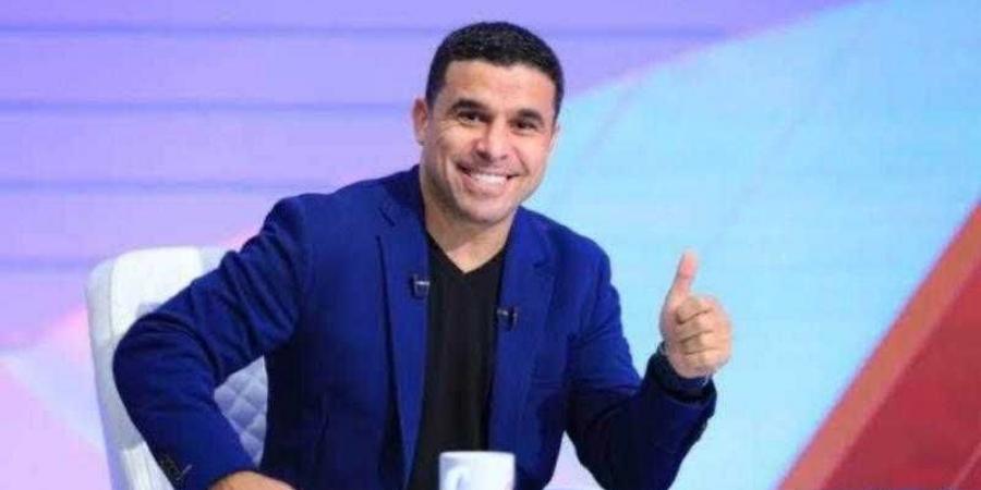 خالد الغندور يكشف انتقال نجم اهلاوي إلي الزمالك