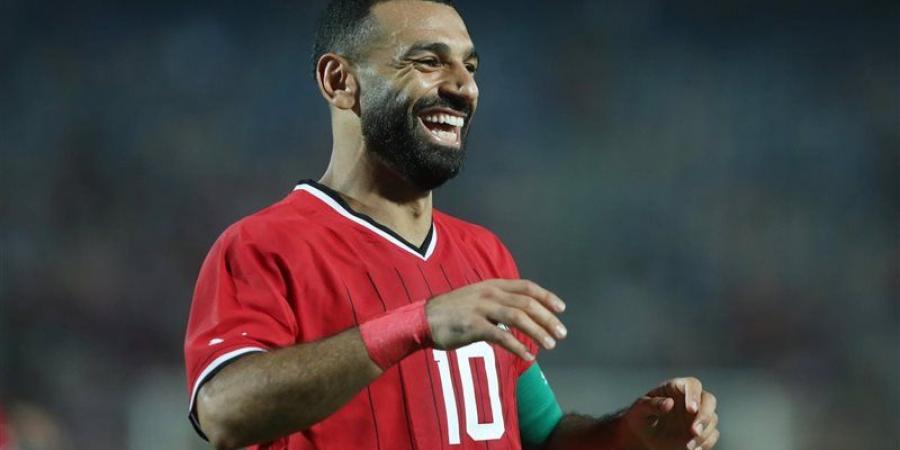 محمد صلاح يكرر رقما غائبا منذ 3 سنوات - مصر بوست