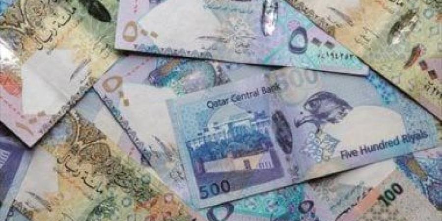 سعر الريال القطرى أمام الجنيه اليوم السبت 28-9-2024 - مصر بوست