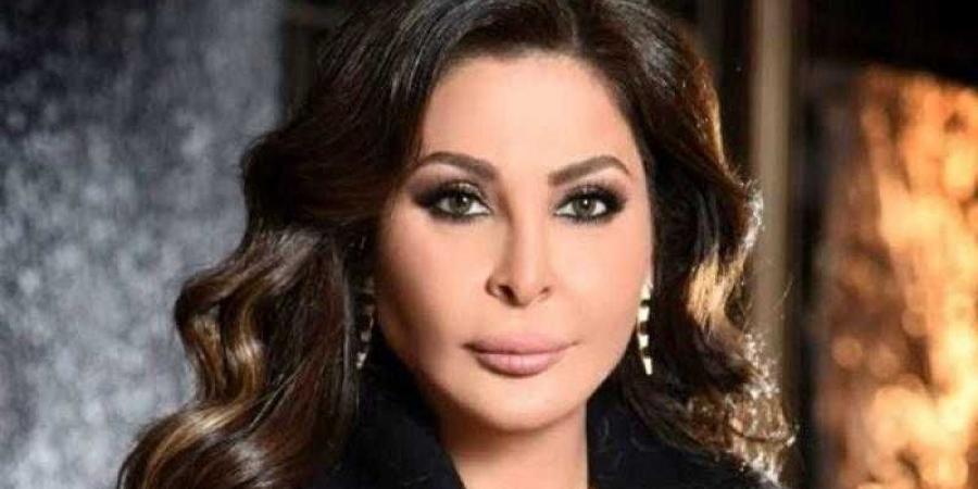 إليسا تعلن إلغاء حفلتها في قبرص بسبب أحداث لبنان