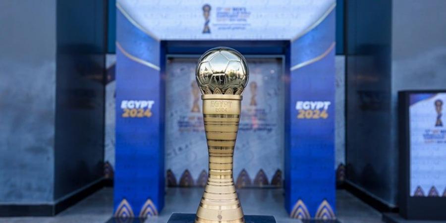 كأس العالم لأندية كرة اليد يزين أرض العاصمة الإدارية الجديدة - مصر بوست