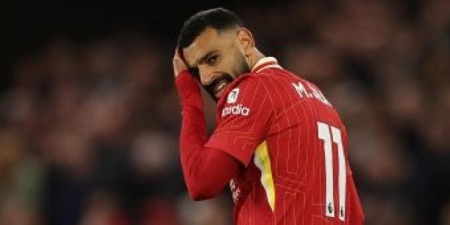 محمد صلاح يتطلع إلى تحسين موقعه بين "عواجيز" البريميرليغ - مصر بوست