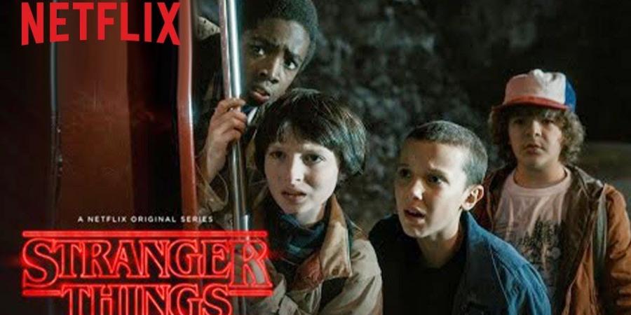 فرانك دارابونت يكشف سبب عودته من التقاعد لإخراج حلقات مسلسل STRANGER THINGS - مصر بوست