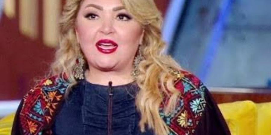 بعد أزماتها.. مها أحمد توجه رسالة إلى الفنانين الذين ساندوها في محنتها