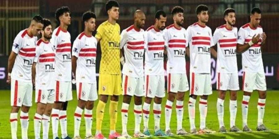 جوميز يُحدد موعد عودة الزمالك للتدريبات بعد الفوز بالسوبر الإفريقي