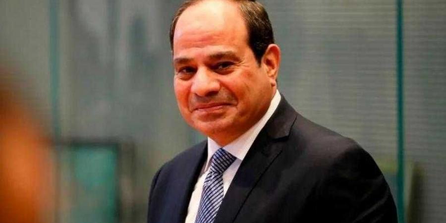 السيسي: مصر تمارس سياسة متوازنة في ظل الاضطراب الخطير بالمنطقة