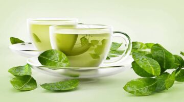 الشاي الأخضر.. مشروب سحري يحسن الذاكرة ويحمي من السرطان