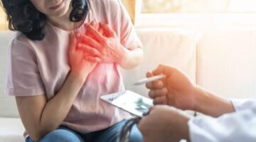 قصور القلب: 8 فئات معرضين للإصابة.. احذرهم واحمي قلبك