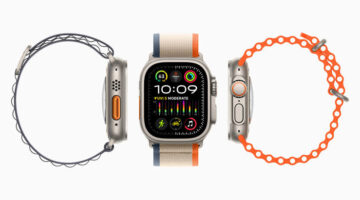 أبل تبهر الجميع.. ساعة Apple Watch Ultra 2 بإمكانيات خرافية تعرف عليها وعلي سعرها