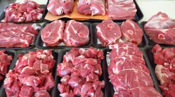 ب170 جنيه.. أسعار اللحوم اليوم الاربعاء 20 سبتمبر 2023 عند الجزار وفي منافذ وزارة الزراعة
