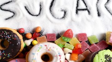 إدمان السكر مشكلة كبيرة وضارة بالصحة… إليك خمس خطوات هتخلصك من إدمان السكر نهائياا!!