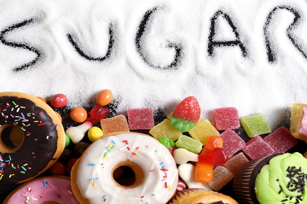 إدمان السكر مشكلة كبيرة وضارة بالصحة… إليك خمس خطوات هتخلصك من إدمان السكر نهائياا!!