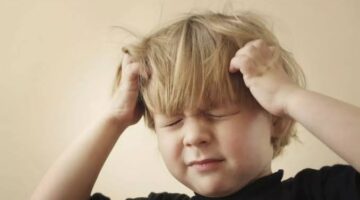 كهرباء المخ عند الأطفال.. طرق علاجها.. وهل يمكن الشفاء منها؟