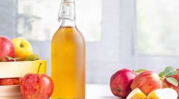 فوائد استخدام خل التفاح للبشرة والشعر.. فوائد هتذهلك!!