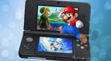 إيقاف خدمات Wii U و3DS من نينتندو عبر الإنترنت في شهر أبريل
