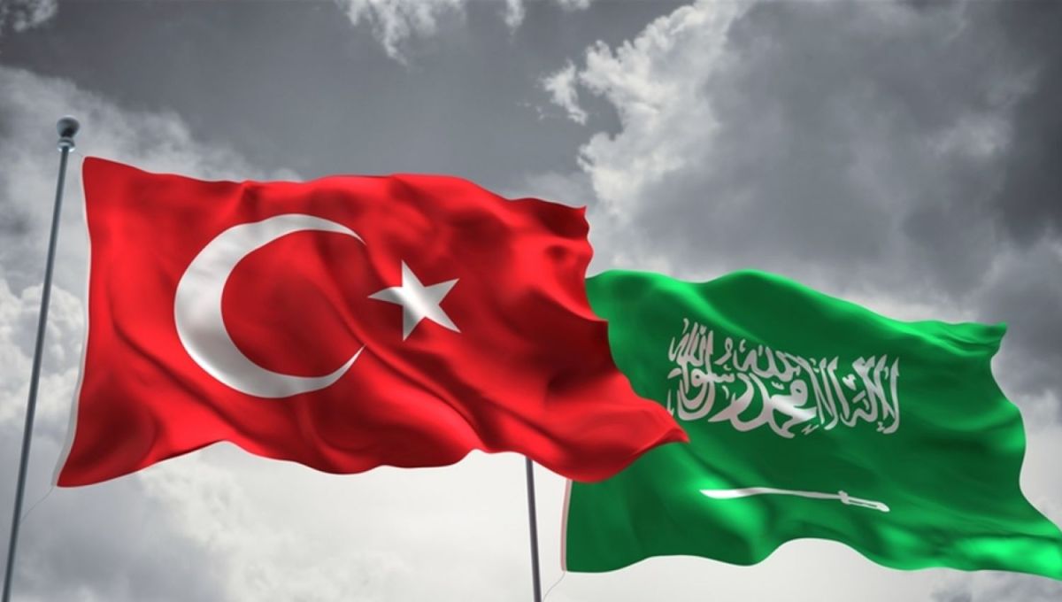 السعودية تتفوق على تركيا وتحتل المركز الاول عالميا