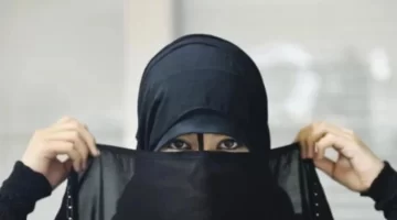 بدون ذرة حياء.. فتاة حسناء سعوديه جريئه تعترف بسر صادم يجعلها ترفض النوم مع زوجها!!