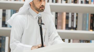 “دبي للثقافة” تستكشف آفاق ومستقبل صناعة النشر الرقمي في الإمارات