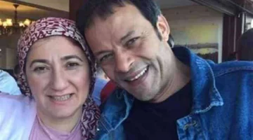 صدمة مدوية.. القبض على زوجة الفنان هشام عبدالله في تركيا وإيداعها في السجن يحرق مواقع التواصل.. ماذا حدث؟