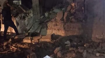 “طائرة بدون طيار”.. الجيش المصري يكشف تفاصيل ما حدث في طابا