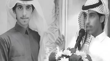 عتق رقبة مترك بن عايض.. قتل أحمد القريقري بسبب فتاة في السعودية إلى الواجهة مجدداً! – وطن